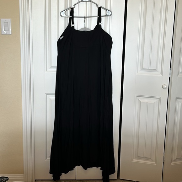 A versatile Maxie summer dress size 18 NWOT - Picture 6 of 8